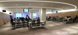 ‘학습과 힐링 카페’로 바뀐 대학도서관… 학생들 “와우”