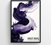 BNK부산은행 갤러리에서 ‘Great Wave 신진작가 展’ 열린다