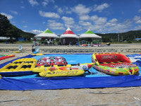 포항·경주 무등록 수상레저사업장 3곳 ‘적발’