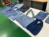 ‘헌 청바지가 파우치로’…의성군, 청바지 기부 캠페인 진행 외 [의성 브리핑]