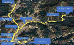 횡성군, 이모빌리티 혁신으로 미래 스마트 교통 ‘새길’ 열다
