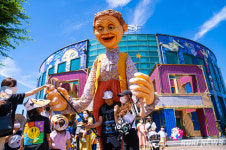 아시아 최대 인형극 축제 제36회 춘천인형극제 29일 개막