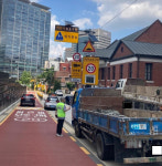 개학 맞은 학교…서울시, 어린이보호구역 불법주차 특별단속