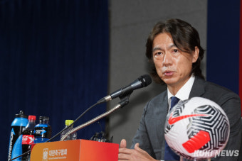 국회, 축구대표팀 감독 선임 논란에 관련된 현안 질의 예정