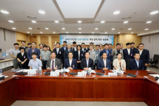 김해상공회의소 금속가공업 수용성절삭유 관리 정부가 대안 찾아야