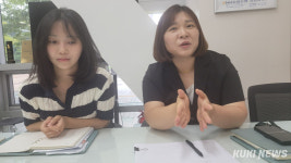 고립청년 끌어내고… 천안 구인기업 찾아내고