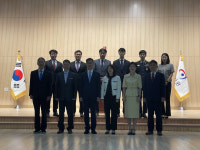 BNK경남은행, 거제서 ‘2024년 장금이 溫 & 溫 행사’ 실시 