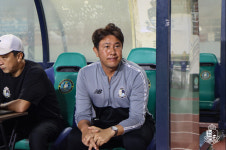 서울 이랜드 FC, 안산 원정에서 0-0 무승부 [K리그]
