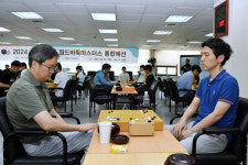삼성화재배 참패…한국 2명, 중국 11명 본선 진출 [바둑]