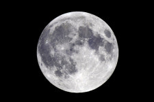 한가위 보름달 18시 17분 뜬다