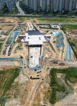 GTX-A 노선 파주 출발역명, ‘운정중앙역’ 확정…“서울까지 20분”