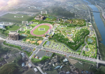 임실군, 글로컬30 원광대와 반려동물산업 육성 가속화