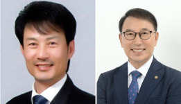 이상민 행정안전부 장관, 고성군 빈집정비현장 방문