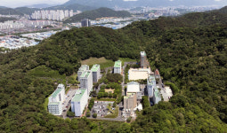 창신대 2025학년도 수시모집 경쟁률 ‘7.29대1’…부울경 사립대 중 1위