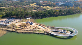 경북도, 보문관광단지 ‘대한민국 관광역사공원’ 준공