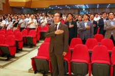 [포토] 특허청, 직원 대상 반부패·청렴교육 실시