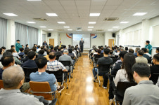 거제 고현천 기후대응댐, 하류부 범람 문제 해결 기대