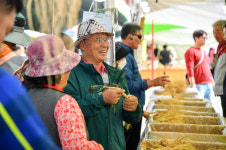 ‘매년 색다른 재미’…‘2024 경북 영주 풍기인삼축제’ 내달 5일 개막