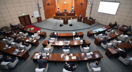 군산시의회, “국가관리무역항 군산항 정상화 대책 마련” 촉구