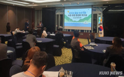 수산식품 수출기업 판로 다양화 모색 [힘쎈충남 브리핑]