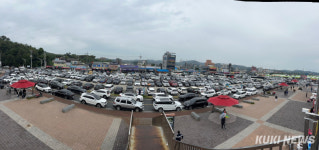 수산식품 수출기업 판로 다양화 모색 [힘쎈충남 브리핑]