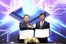 여순개발앤트 | 불순물 없는 '초순수' 자체개발… 반도체산업에 투입 '수자원공사-SK하이닉스 협약'