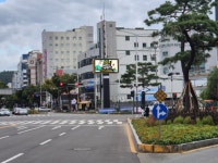 김해시 경남의 경제와 관광중심지 되고 싶다