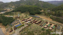 한국DMZ평화생명동산, 환경·평화·생명교육 산실로 우뚝