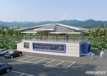 동해시, 보훈복지회관 연내 준공…관내 보훈 단체 입주 예정