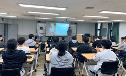 홍남표 창원시장, 마산회원구 시민과의 대화 개최