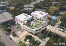 양구군, 스마트 실내 어린이 놀이시설 조성…161억 투입