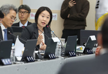 이소영 “인국공, 회삿돈으로 과한 경품 잔치…방만경영 아닌가” [2024 국감]