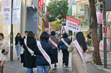 김치, 파오차이 아닌 ‘신치’...서울시, 외국어 표준 표기 전개