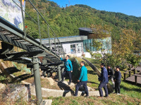 지리산의 아름다운 가을…함양군, ‘지리산둘레길 걷기축제’ 개최