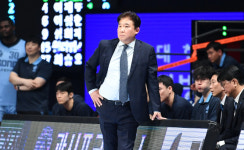 소노, 안방서 KT에 61-69 패…연승 행진 중단 [쿠키 현장]