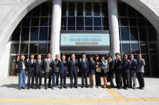 전주시, 금암1·2동 행정구역 통합 임시청사로 금암1동 주민센터 결정