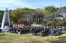 창녕 우포늪생명길 가을의 정취 만끽하며 함께 걸어요