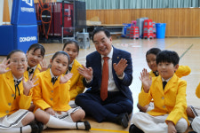 부산시교육청, 꿈과 희망을 노래하는 부산교육합창제 개최