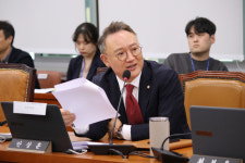 [2024 입법 우수의원] 안상훈 국민의힘 의원