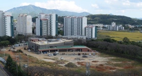 경남 고성군, 스포츠빌리지 등 살고 싶은 고성 실현에 앞장