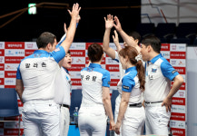 프로당구 스타 총출동…PBA, 19일 광명서 팀리그 4라운드 돌입