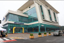 울진군, 스포츠 황금기 ‘활짝’