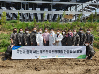 [인터뷰]한득수 임실축협조합장 “지역사회와 함께 성장하는 축협”