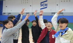 충남 기업 임직원들 순천향대 계약학과서 주경야독