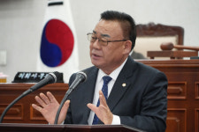 장흥군의회, ‘전남 의대‧대학병원’ 장흥에 주세요!