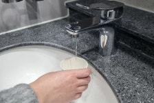 서울 수도계량기 동파 지난해 3072건…30만 세대 특별관리