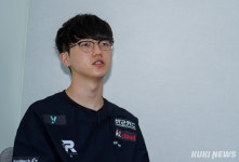 KT 탑 책임질 ‘퍼펙트’ 이승민 “캐리형 선수로 발전하겠다” [쿠키인터뷰]