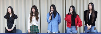 어도어, 뉴진스에 전속계약유효확인소송 제기…“적법한 해지로 오해”