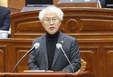 한승우 전주시의원, “옛 대한방직 전주공장 부지 개발사업 무산 위기”