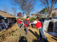 ‘상상주도 어울림 화수분 조성사업 ’본격화 외 [상주소식]